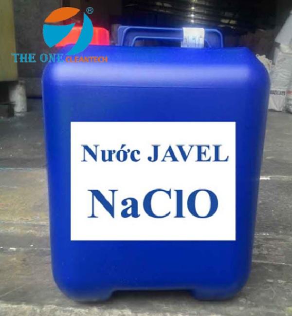 Nước Javen có nhiều công dụng thiết thực trong đời sống