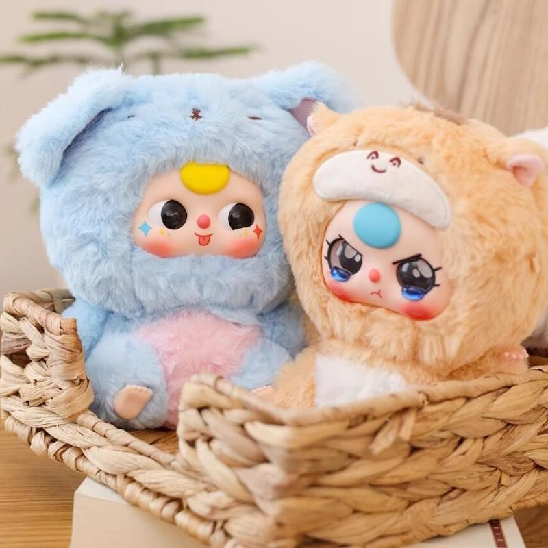 baby three 12 con giap 6