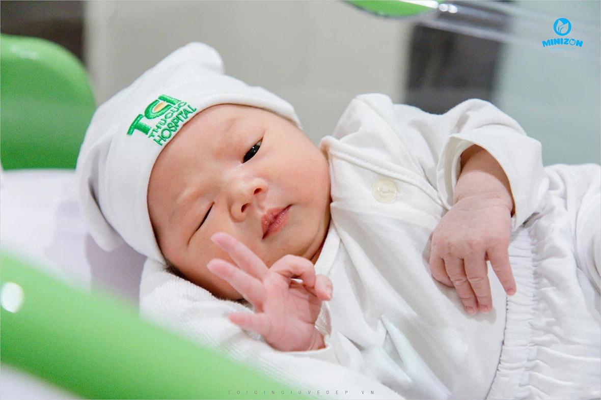 Ngày giờ đẹp sinh con tháng 3