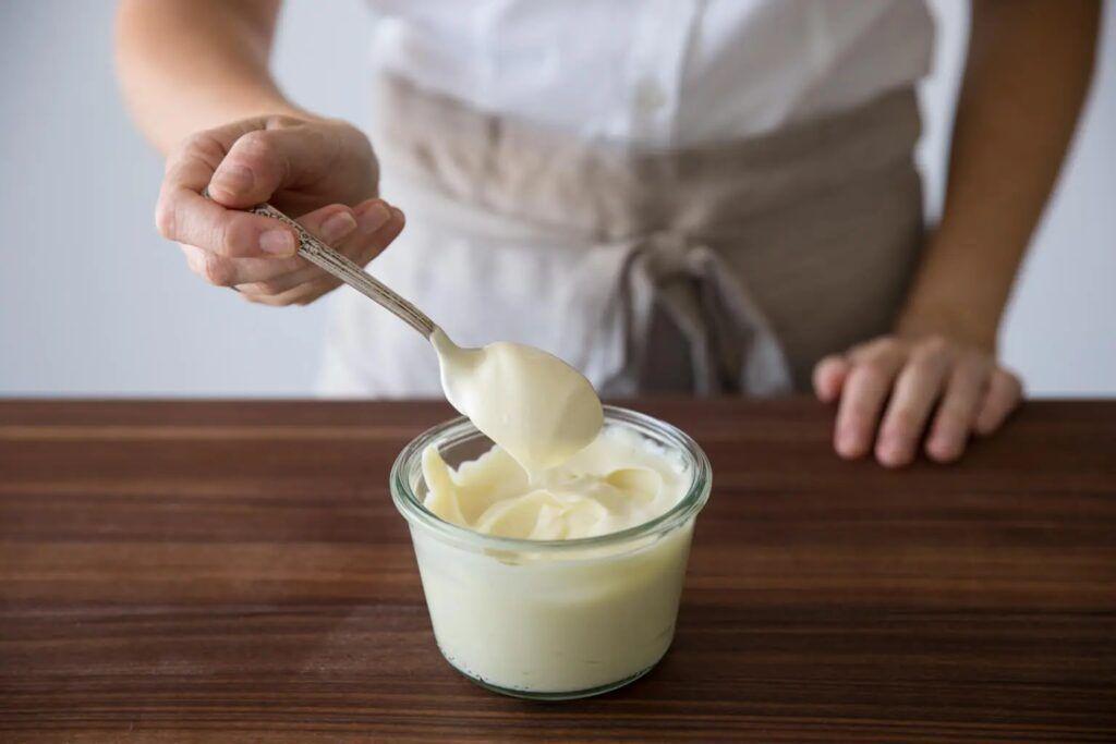 Sốt mayonnaise có béo không? giải đáp chi tiết và cách ăn đúng để không tăng cân