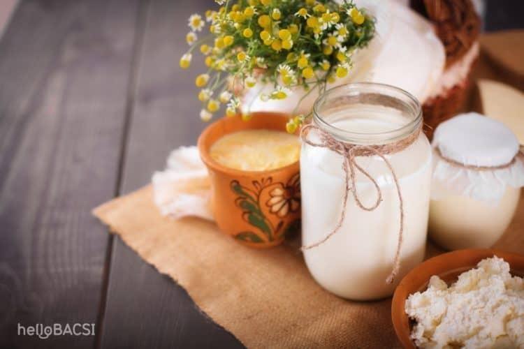 8 công dụng của sữa dê giúp bạn tăng cường sức khỏe