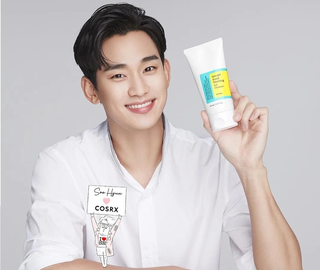 Top 10 Sữa Rửa Mặt Dành Cho Da Khô Được Khuyên Dùng Nhiều Nhất Hiện Nay. Ảnh 2