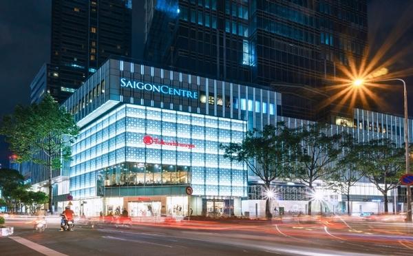 Takashimaya quan 1