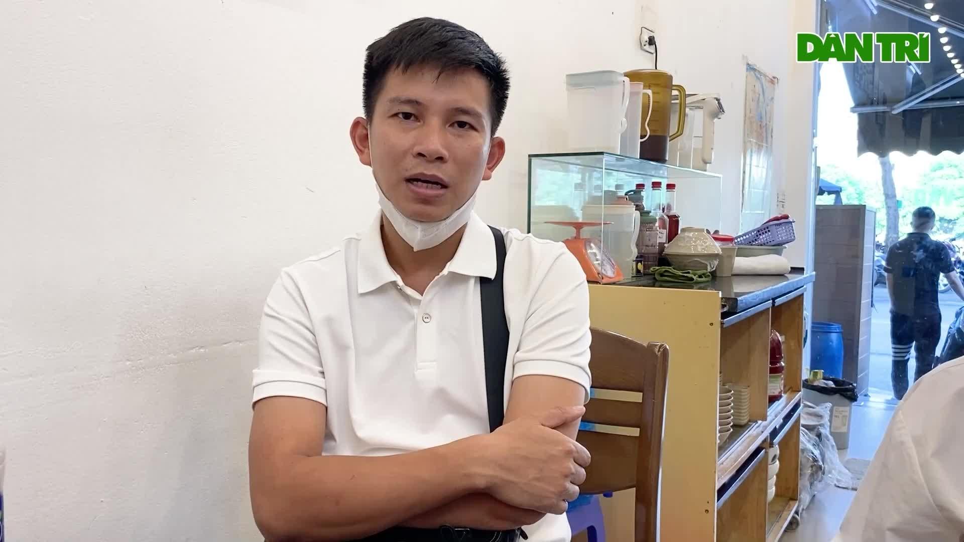 Cả tháng không doanh thu, Thế lòng xe điếu thừa nhận khủng hoảng, áp lực - 1