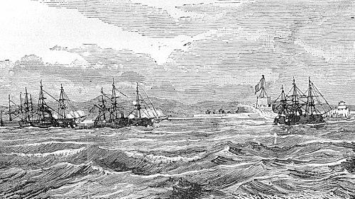 Battle of Thuận An