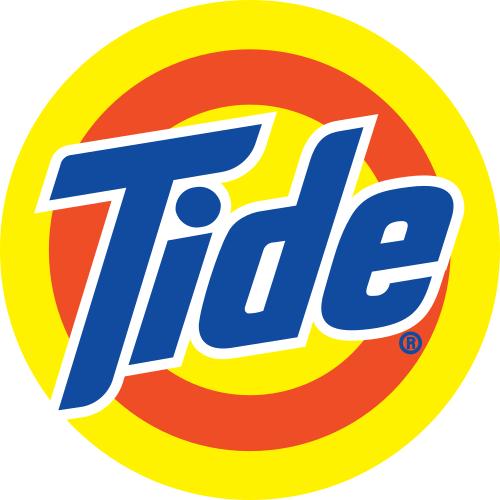 Tide Pods