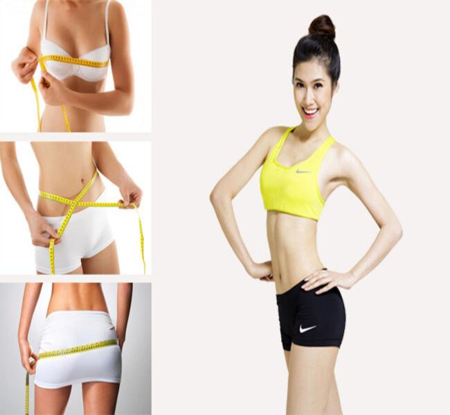 Bạn có đang sở hữu 3 vòng chuẩn không?