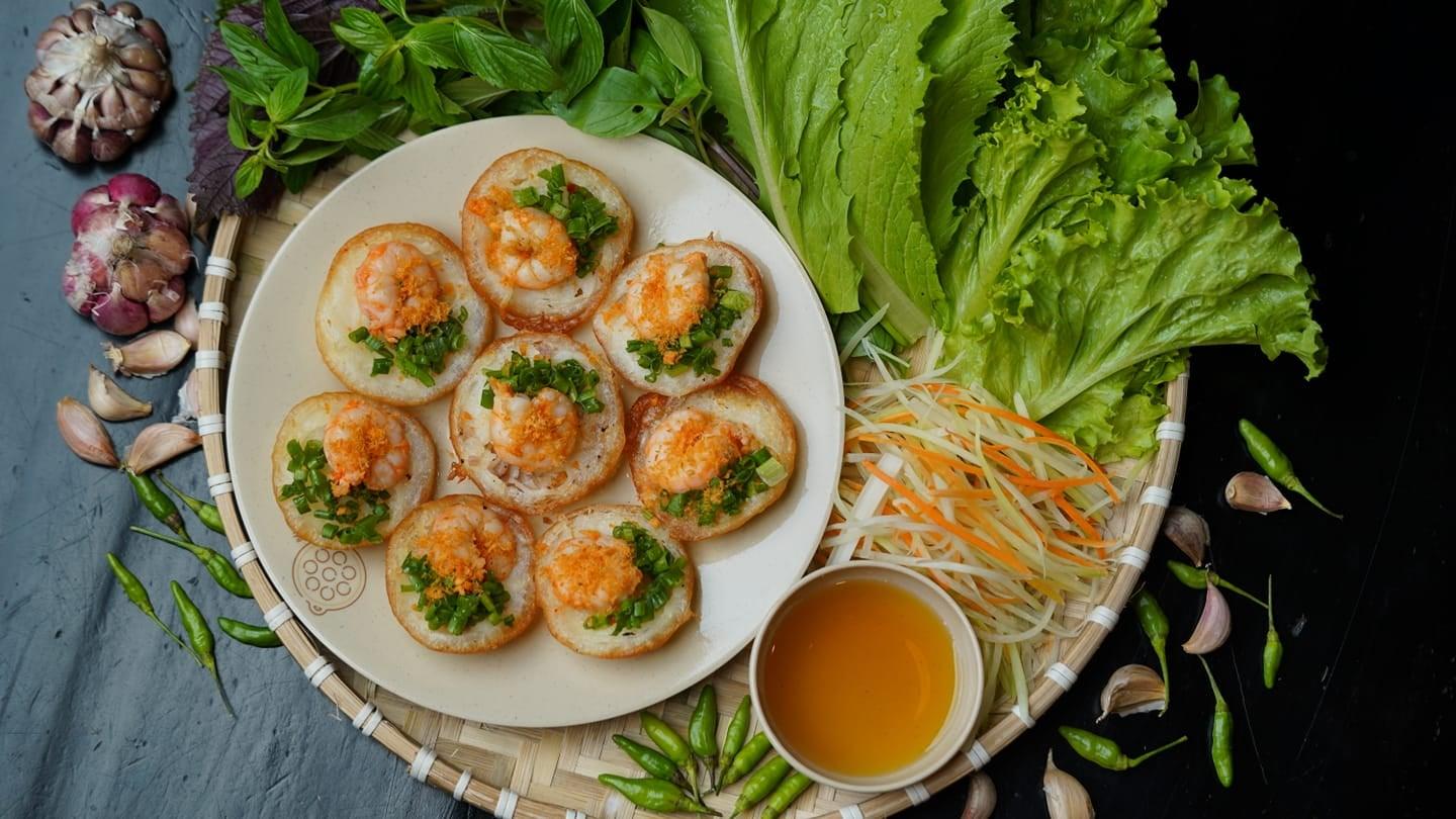 du lịch Vũng Tàu - món ngon Vũng Tàu - pingo