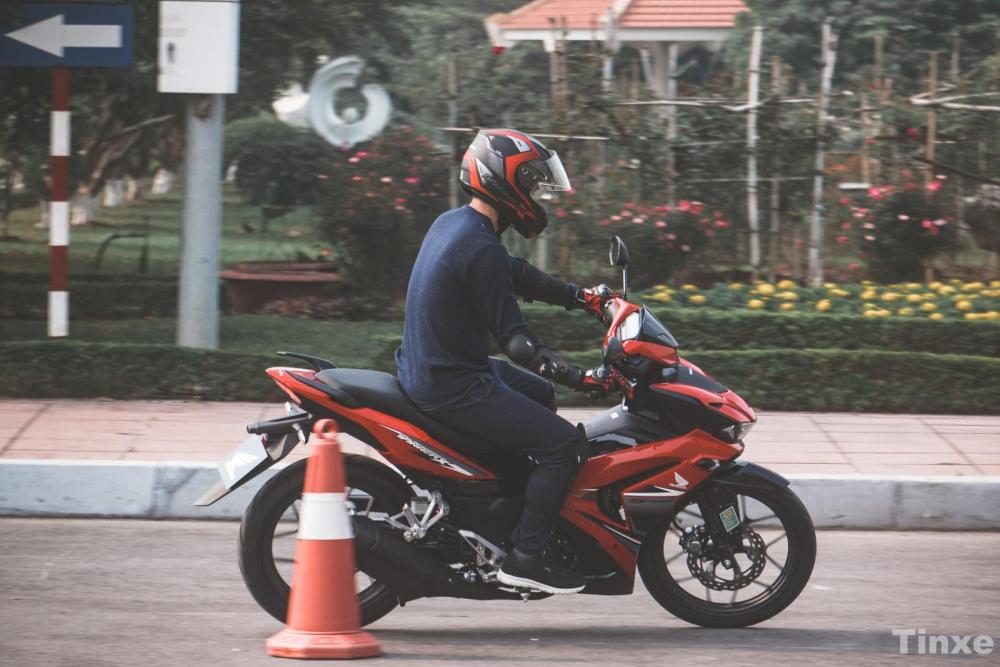 Honda Winner X 2022