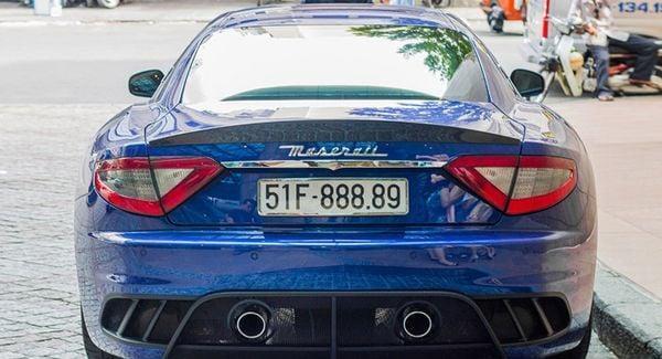 Ai cũng muốn xem biển số xe tốt xấu vì mong muốn xe mang lại nhiều may mắn, thịnh vượng khi sử dụng