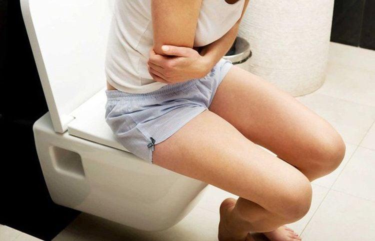 Tiêu chảy có thể là dấu hiệu của bệnh viêm túi thừa