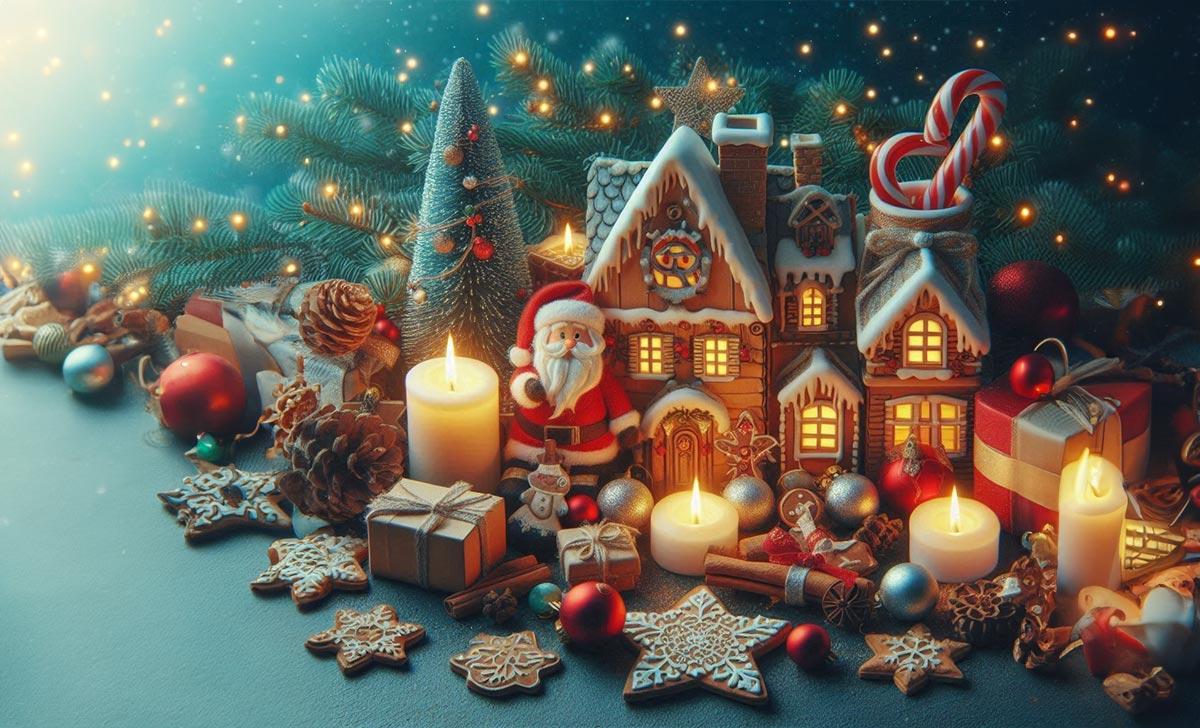 bao nhieu ngay nua den noel 4