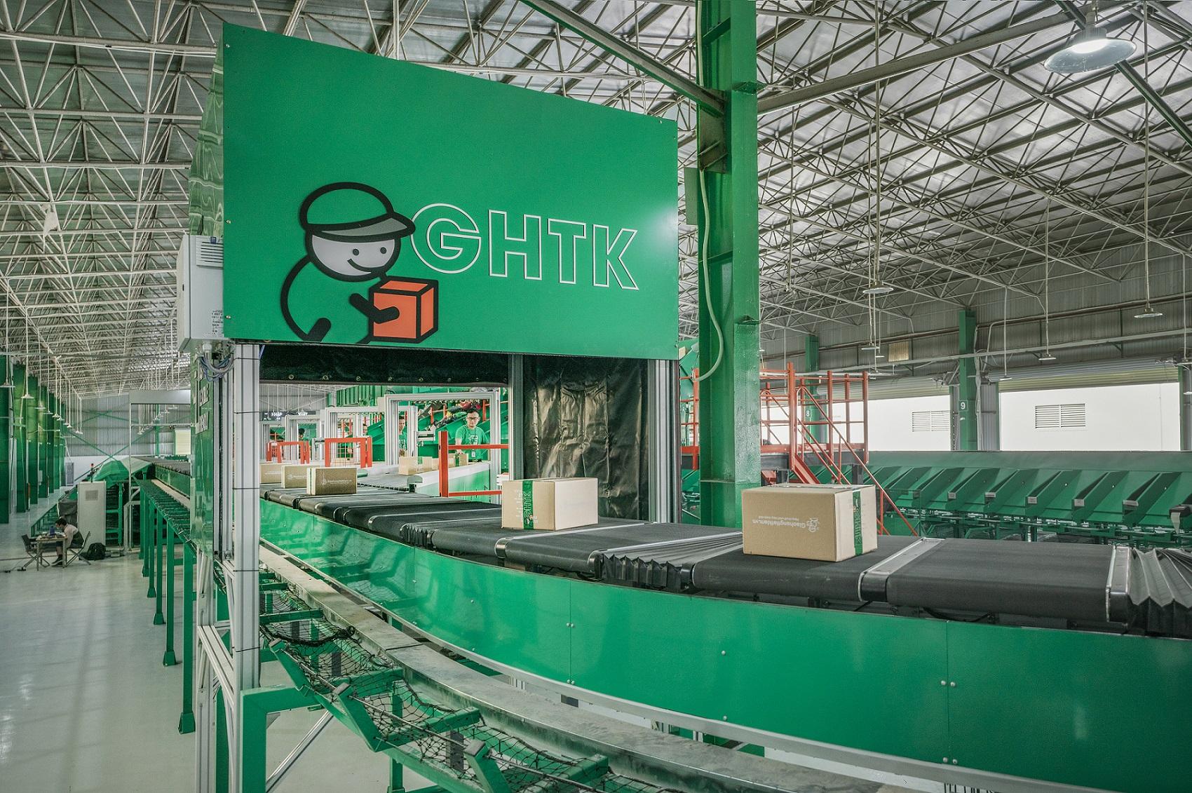 giao hàng tiết kiệm